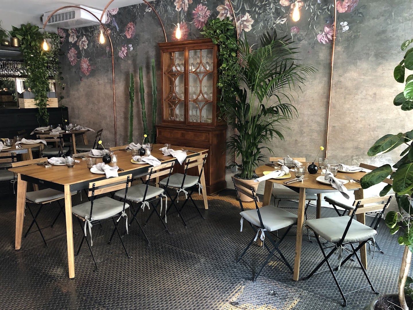 Figli Dei Fiori - Bistrot