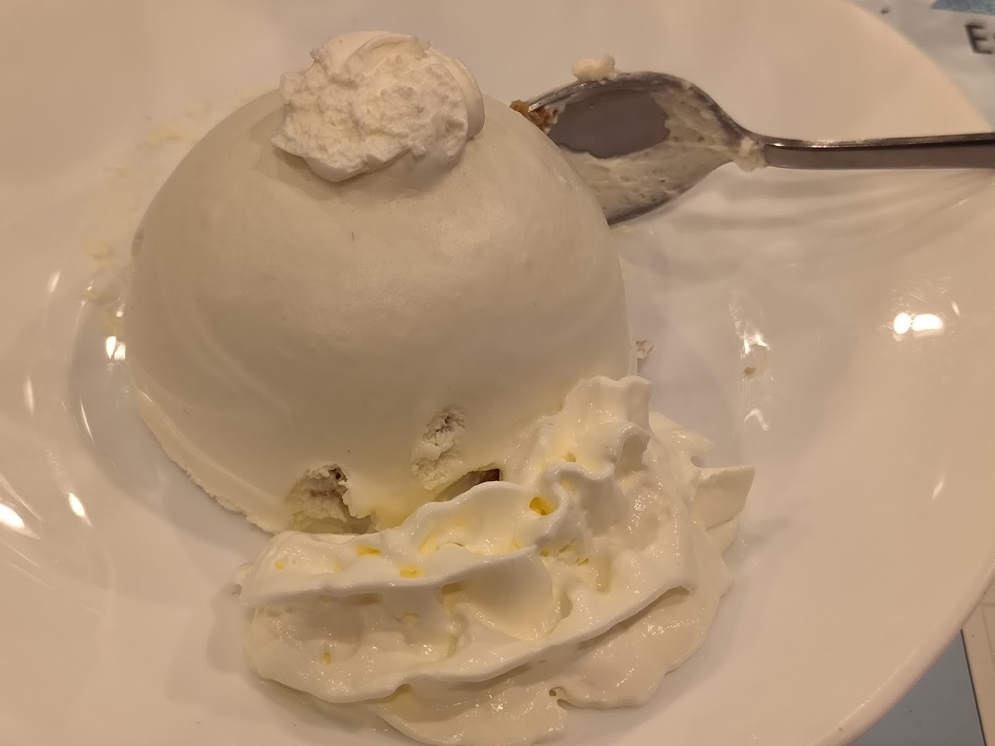 Figli del Vesuvio Pizzeria, Monza