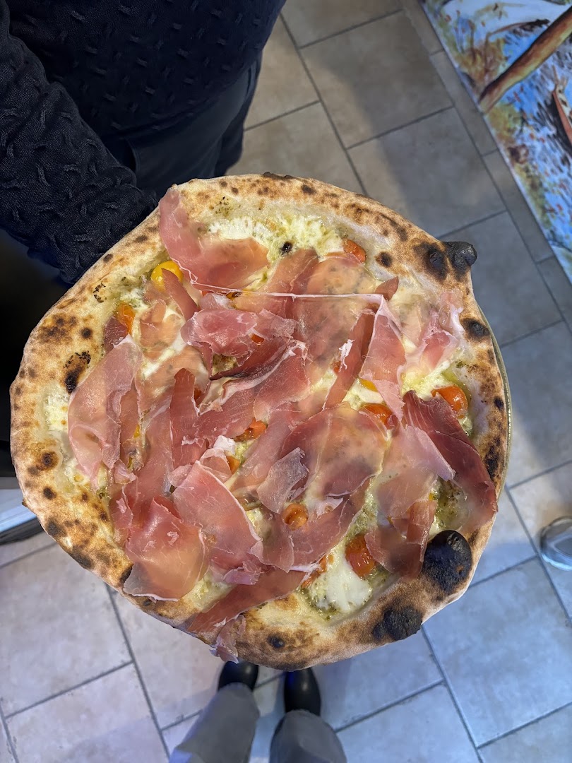 Figli del Vesuvio Pizzeria