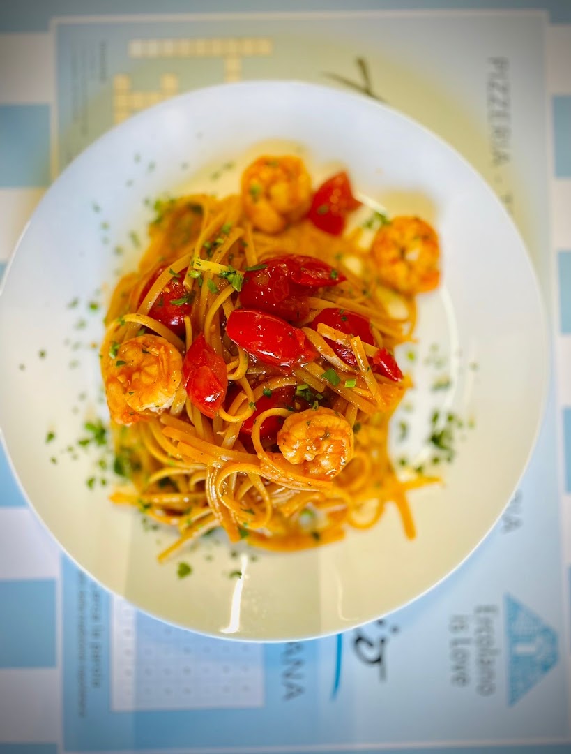 Figli del Vesuvio Pizzeria