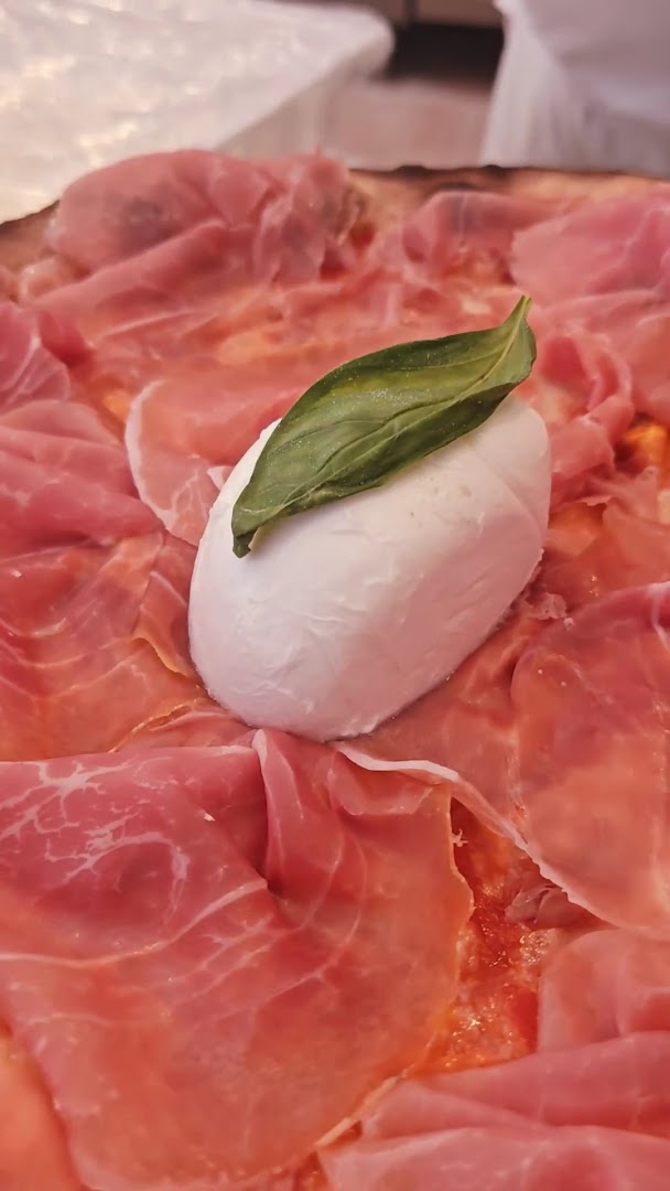 Figlia Mia - La Pizzeria