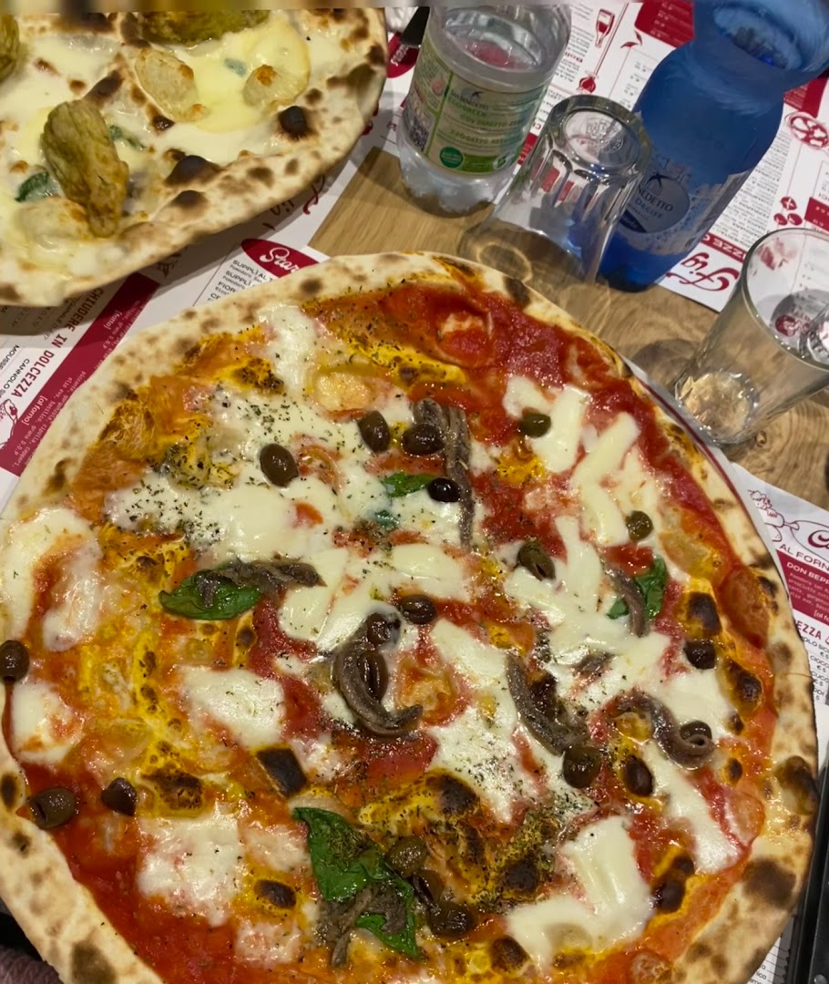 Figlia Mia - La Pizzeria