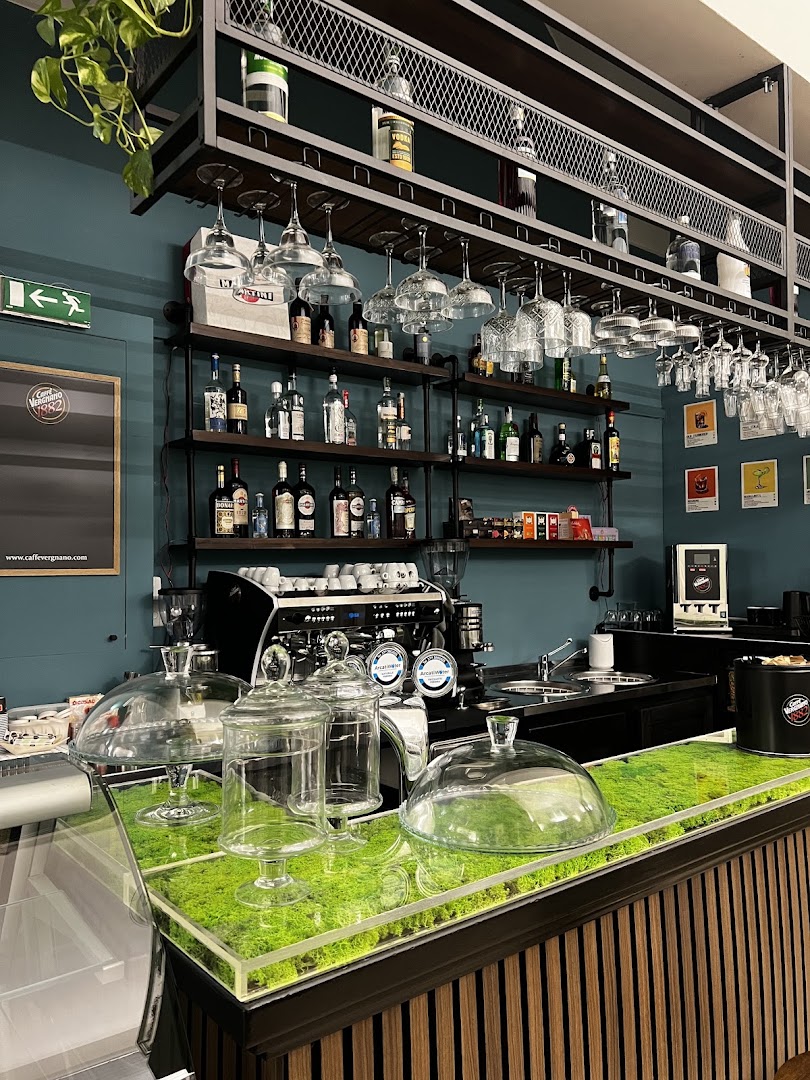 FIGO coffee, drink & food