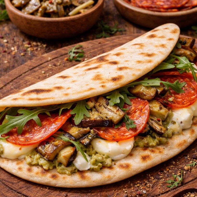 FIGO coffee, drink & food