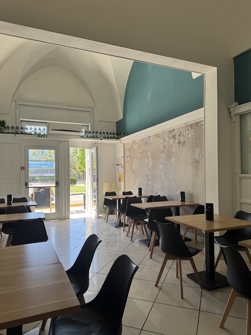 FIGO coffee, drink & food