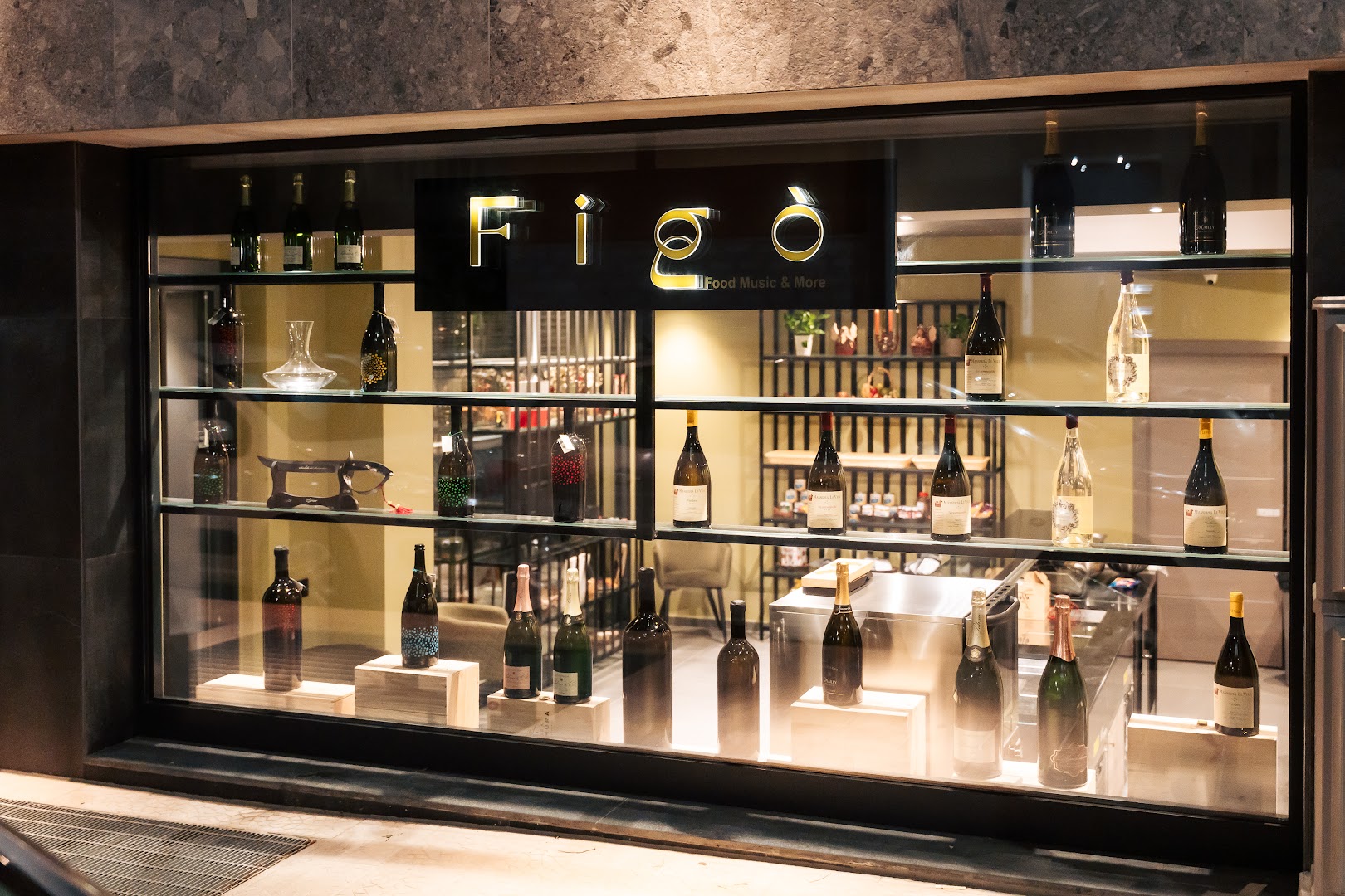 Figò Food Music & More