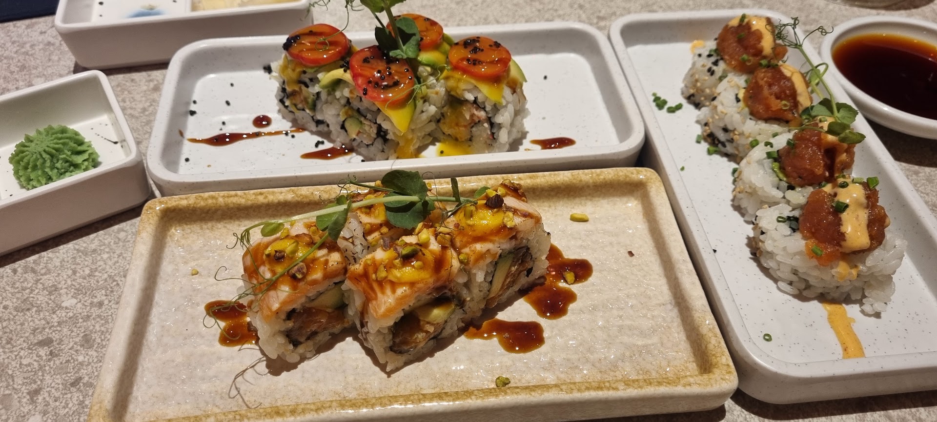 FIIN RESTAURANT