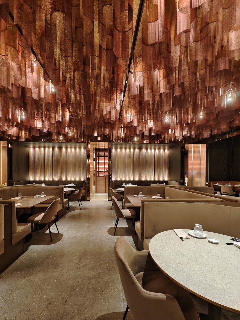 FIIN RESTAURANT, Porcia