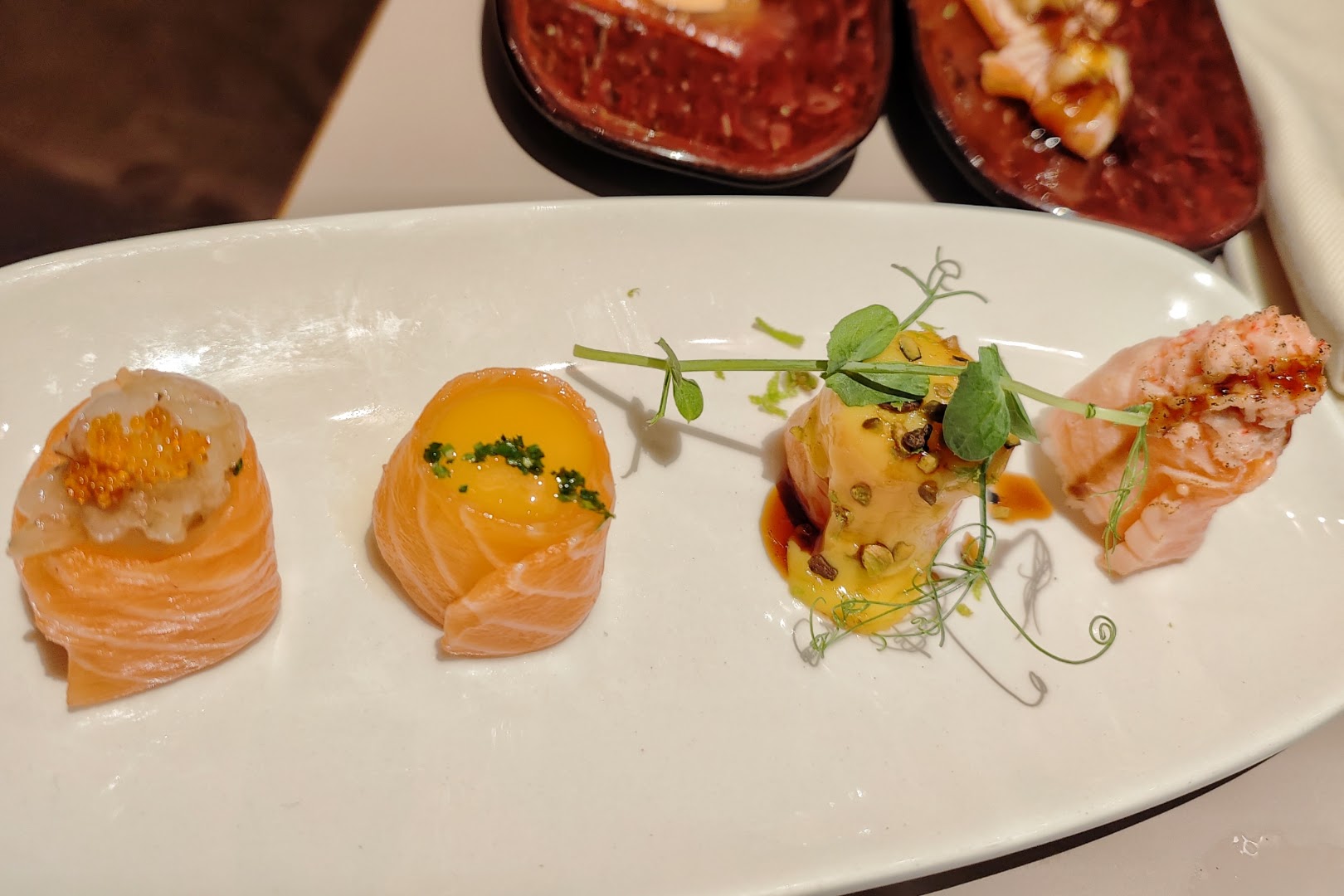 FIIN RESTAURANT
