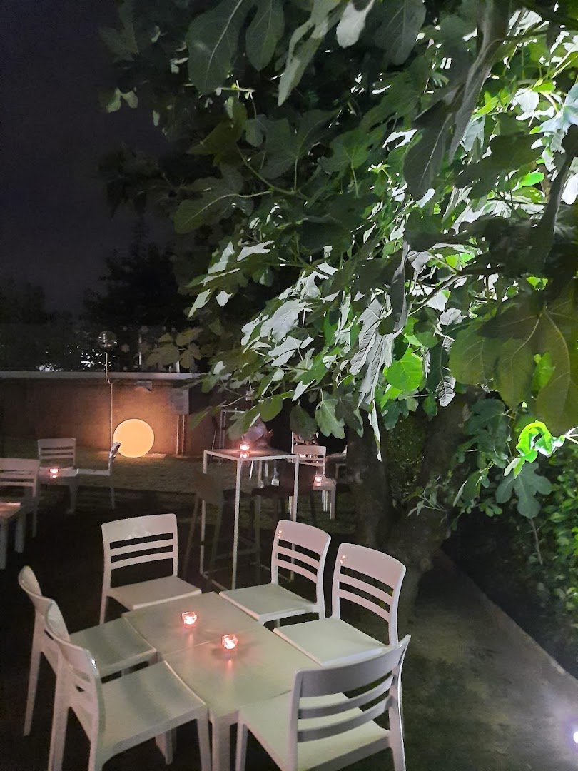 FIL CAFE', Grezzago