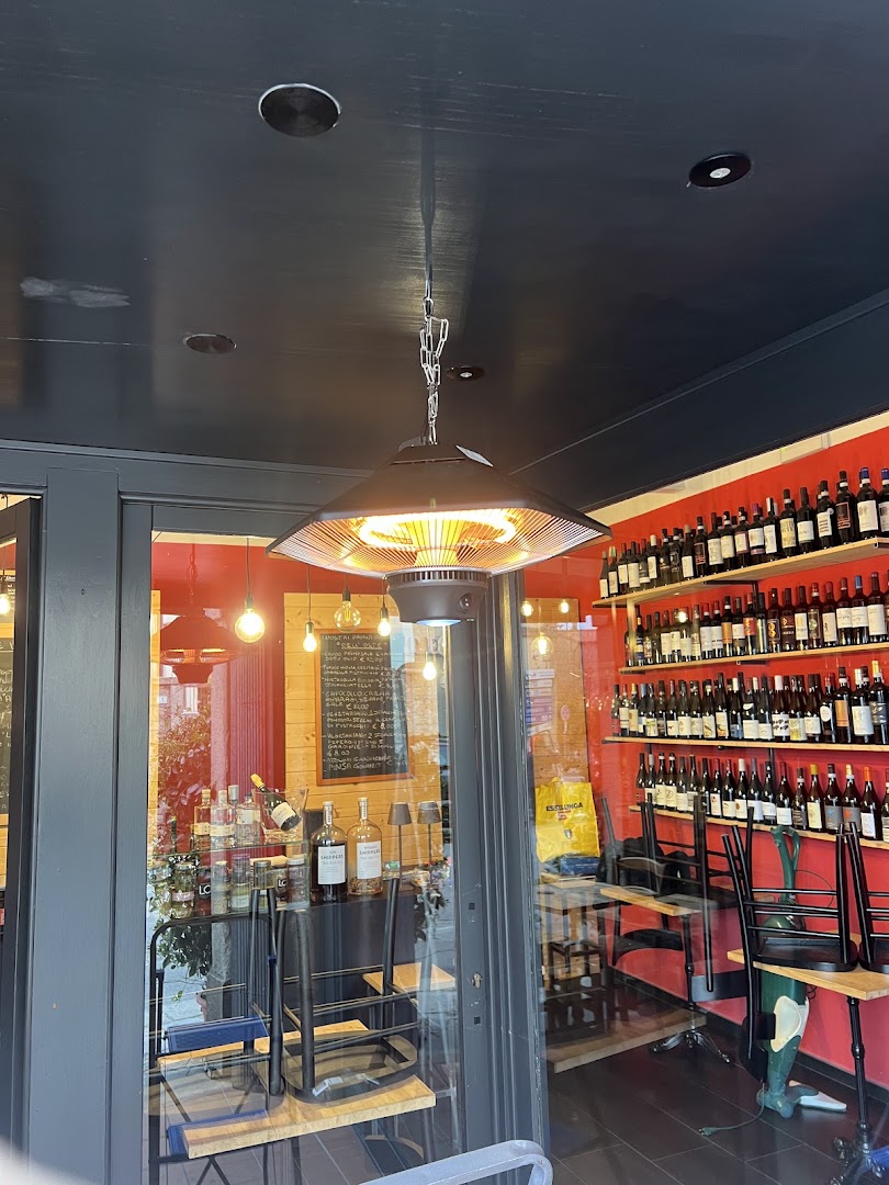 Filari - Stories & Wine