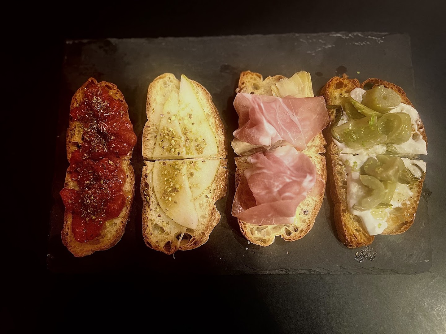 Filari - Stories & Wine, Castel del Piano