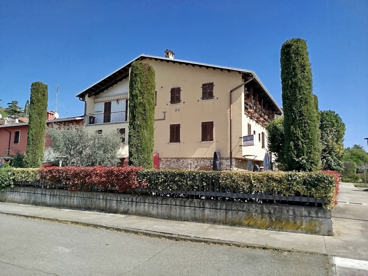 Filatoio