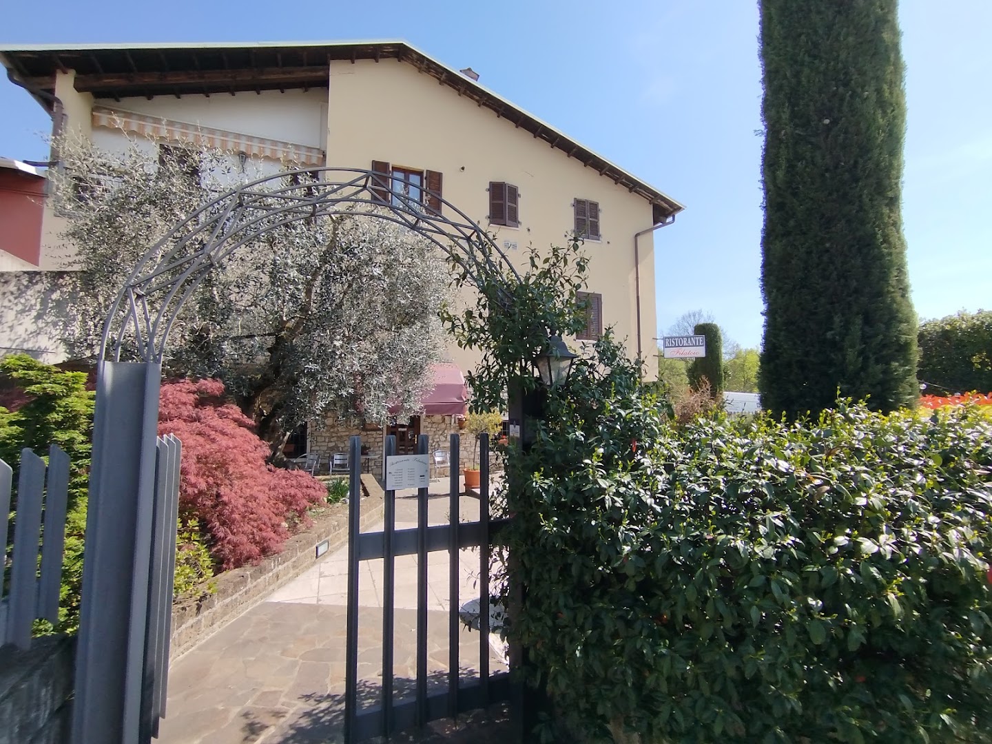 Filatoio