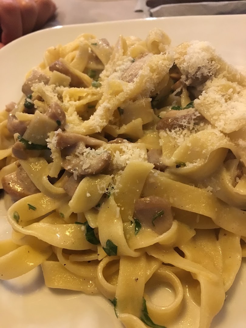 Filetto