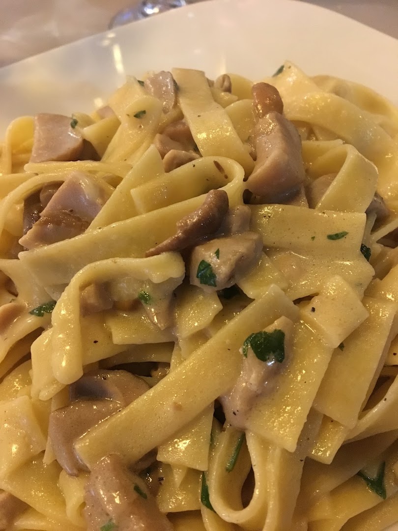 Filetto