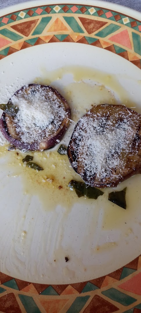 Filetto