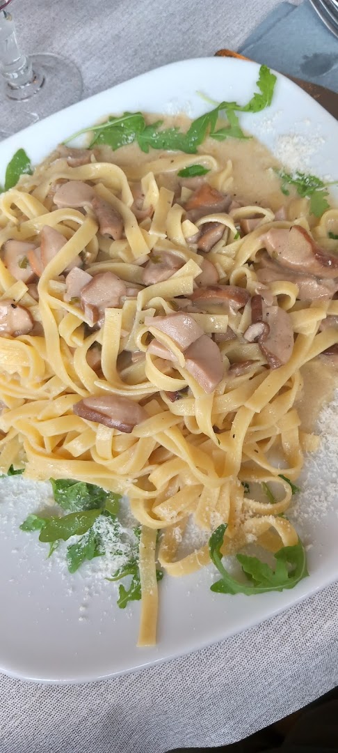 Filetto