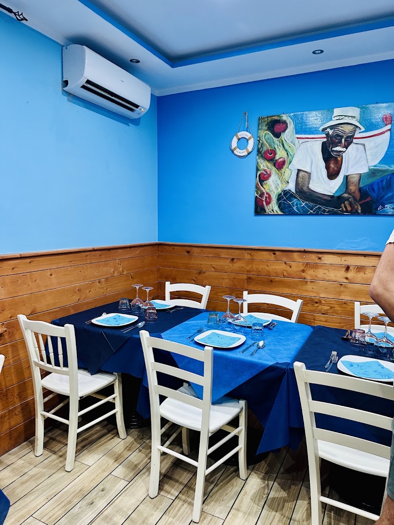 Filippo Cucina di Mare Pescara, Pescara