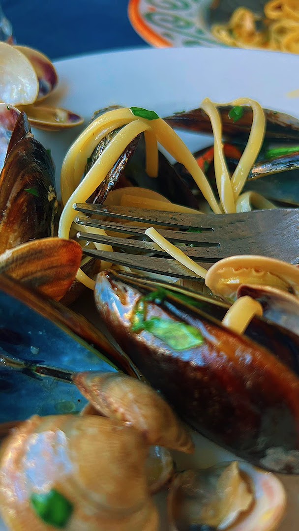 Filippo Cucina di Mare Pescara