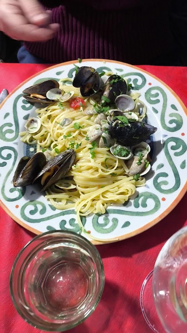 Filippo Cucina di Mare Pescara