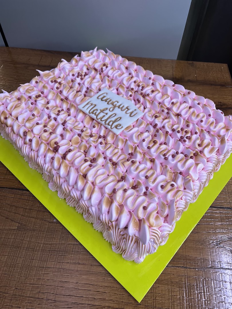 Filippo Fiorini Pasticceria & Caffetteria
