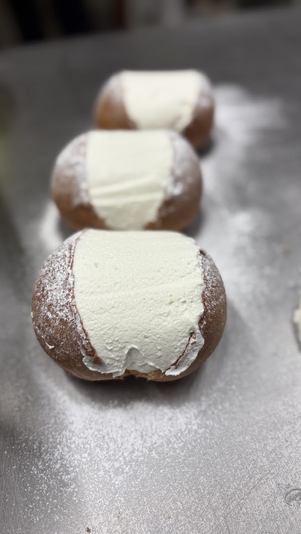 Filippo Fiorini Pasticceria & Caffetteria
