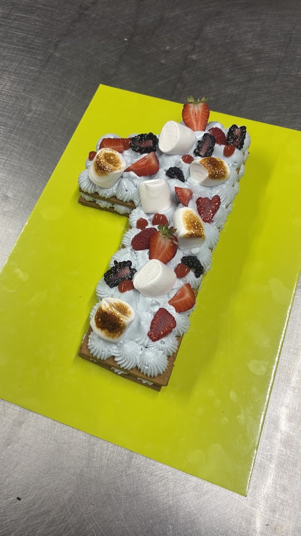 Filippo Fiorini Pasticceria & Caffetteria