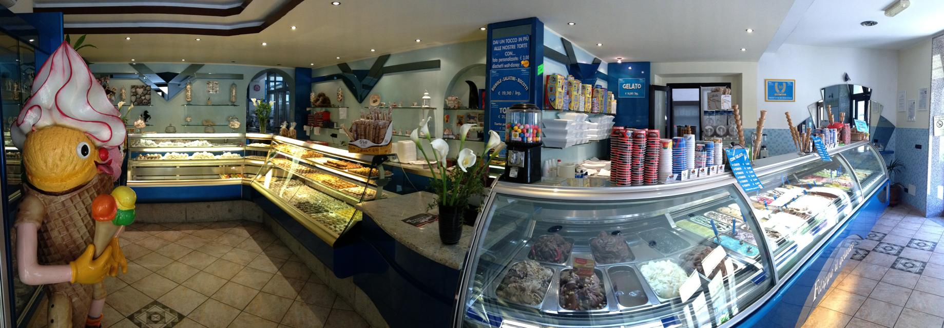 Filippo Il Gelatiere