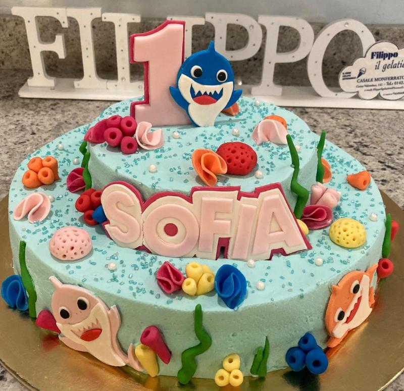 Filippo Il Gelatiere