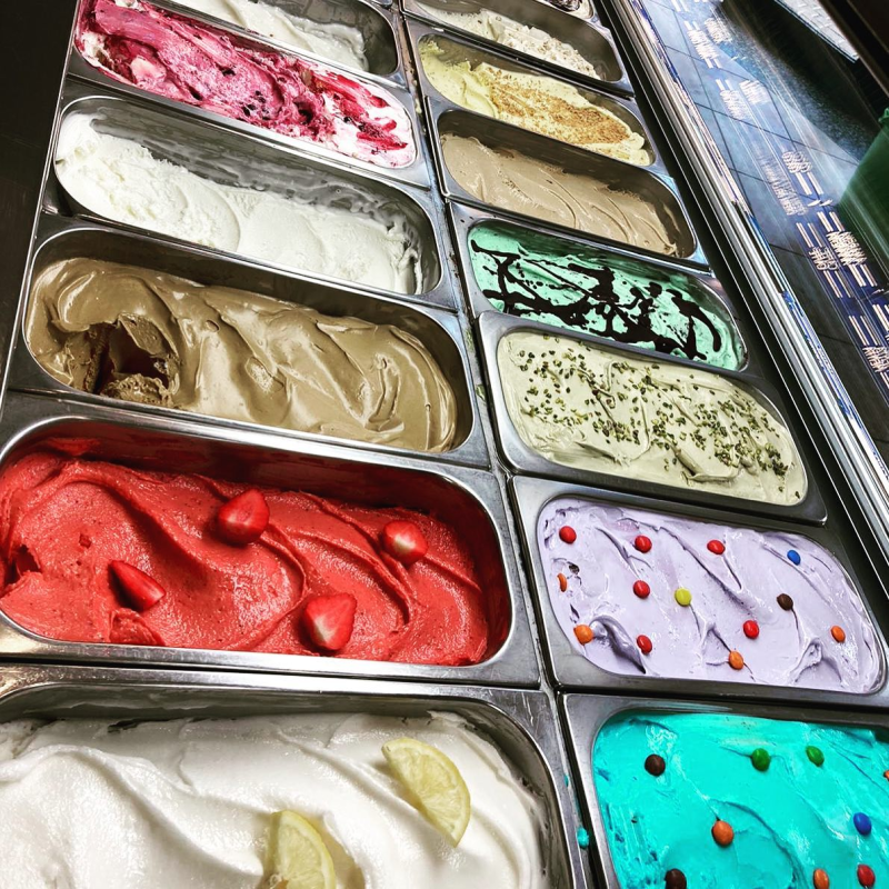 Filippo Il Gelatiere