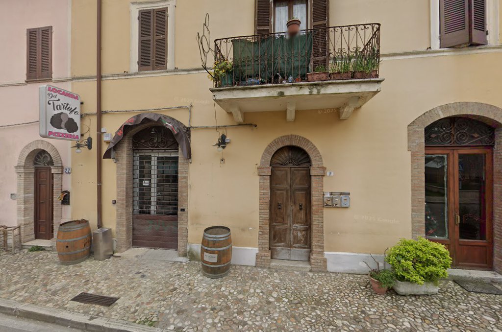 Filipponi Sabrina