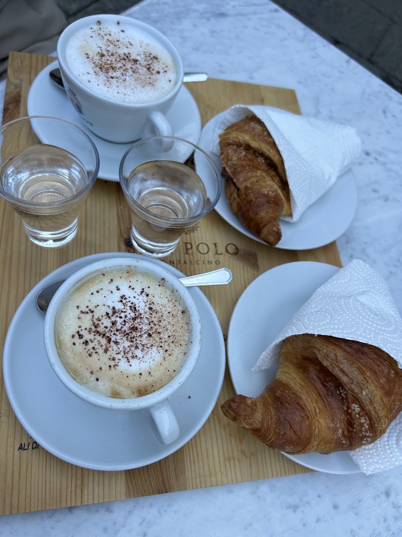 Filippo's, Vibo Valentia