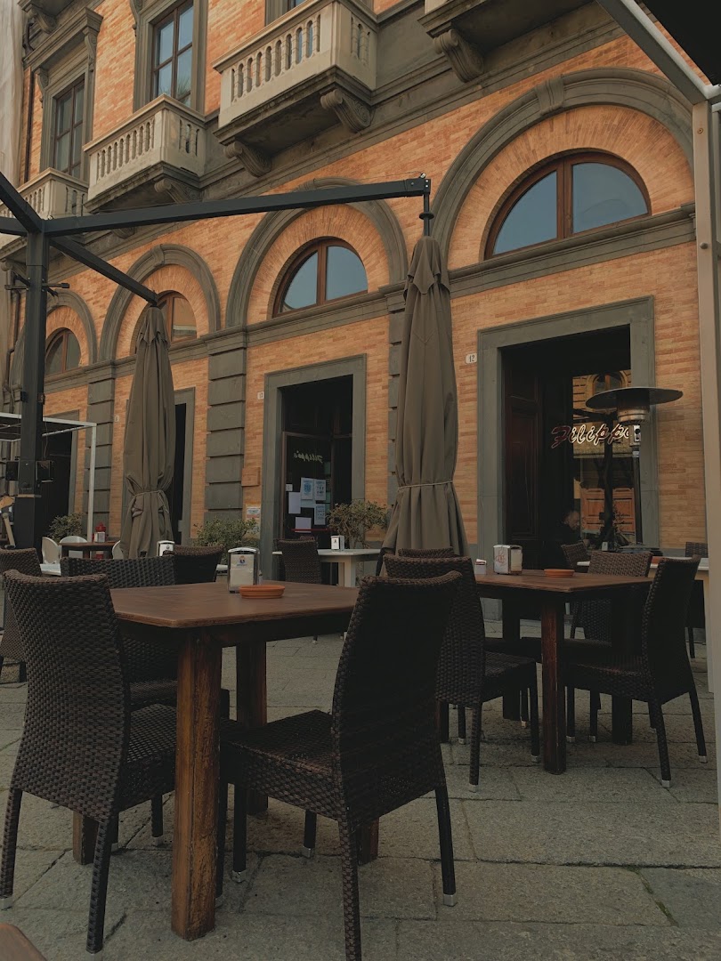 Filippo's