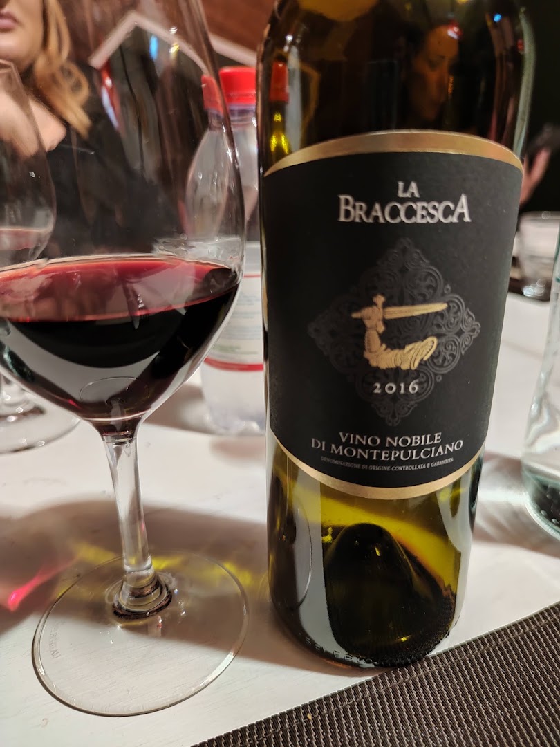 Filippo's