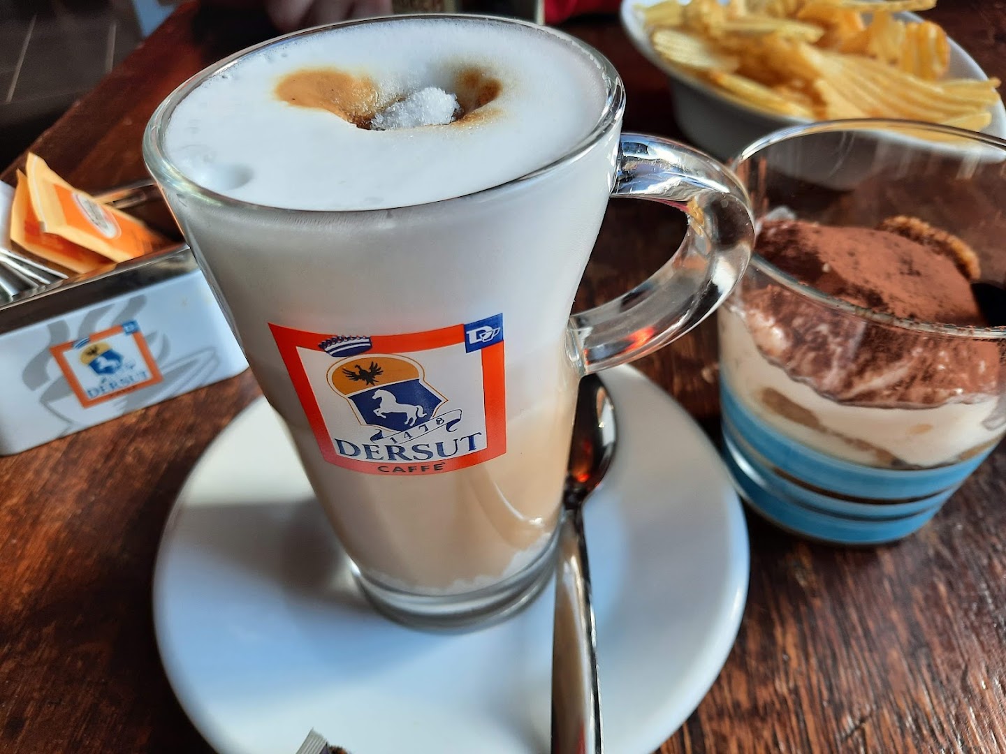 Filippo's