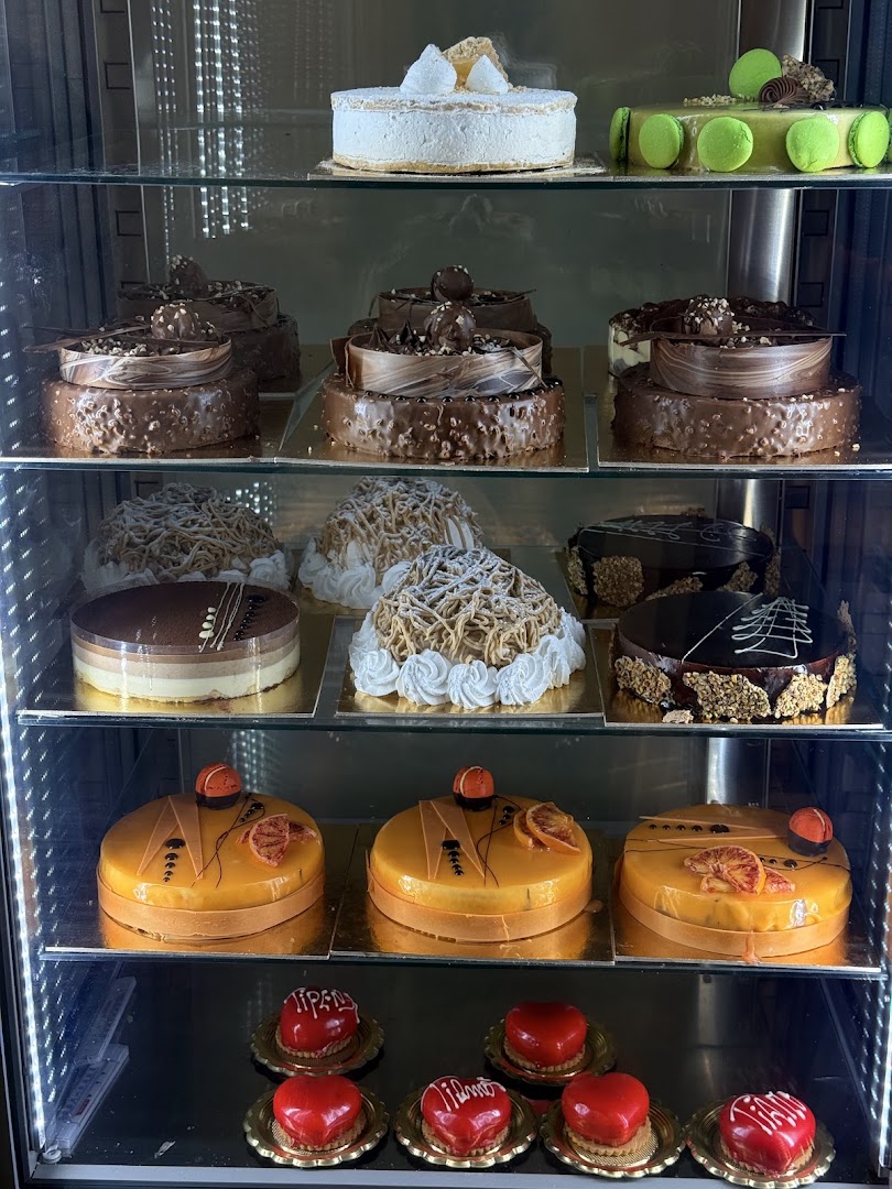 Filly Caffè Pasticceria Gelateria Aperitivi