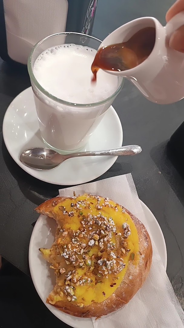 Filly Caffè Pasticceria Gelateria Aperitivi