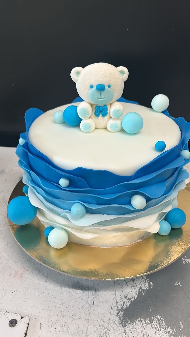 Filò pasticceria
