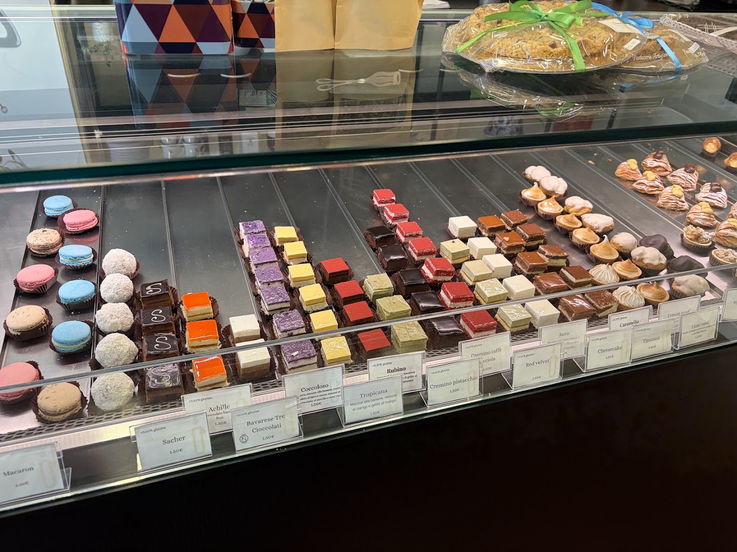 Filò pasticceria