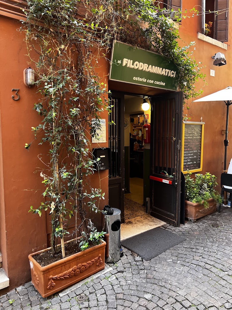 Filodrammatici Treviso, Treviso