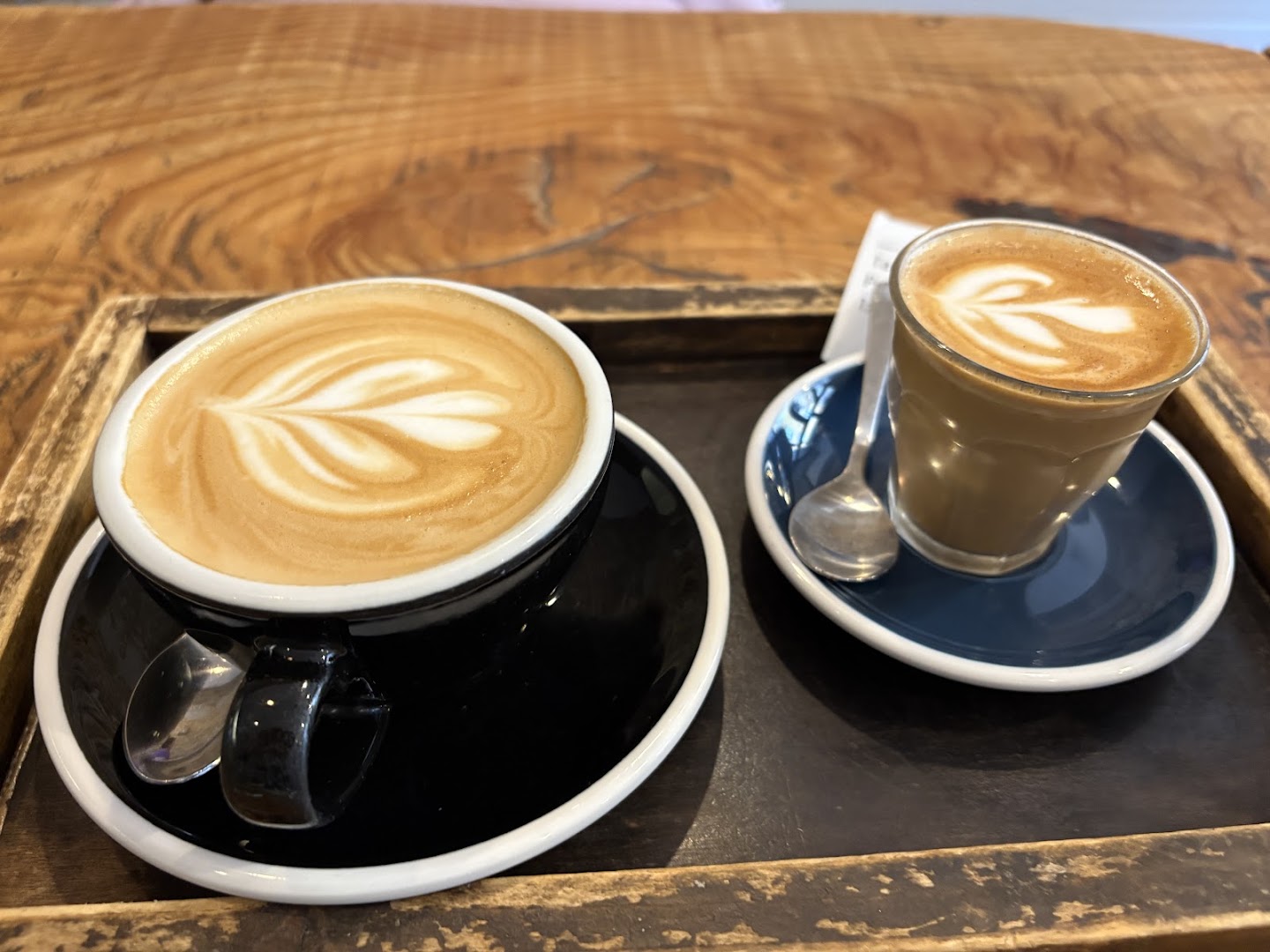 Filter Coffee Lab