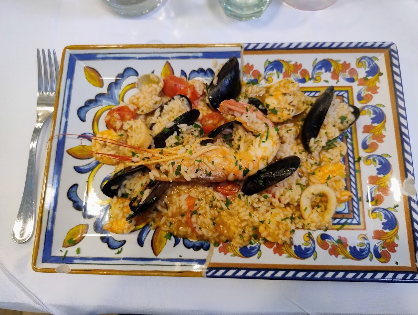 Filumè Milano