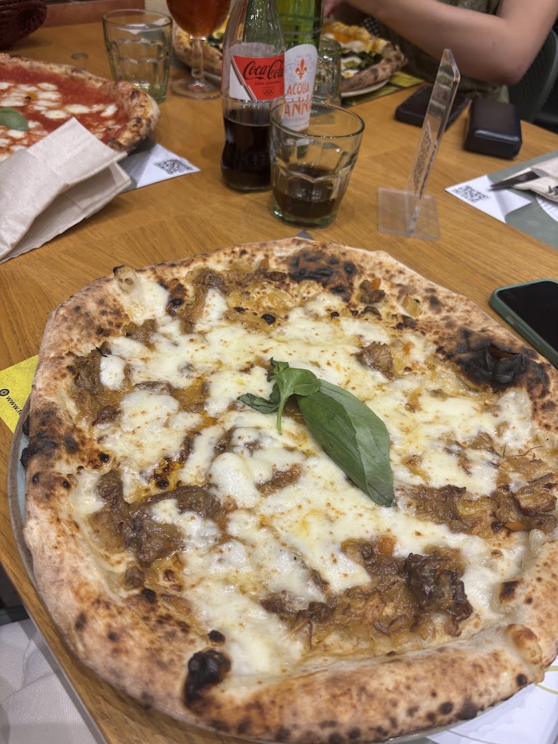 FinaFì, Sessa Aurunca