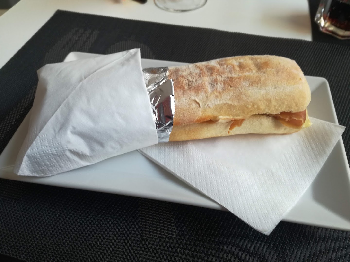 Finalmente Bar