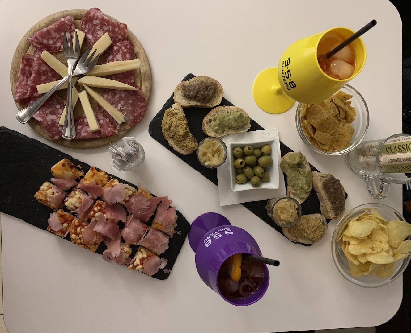 Finalmente Bar