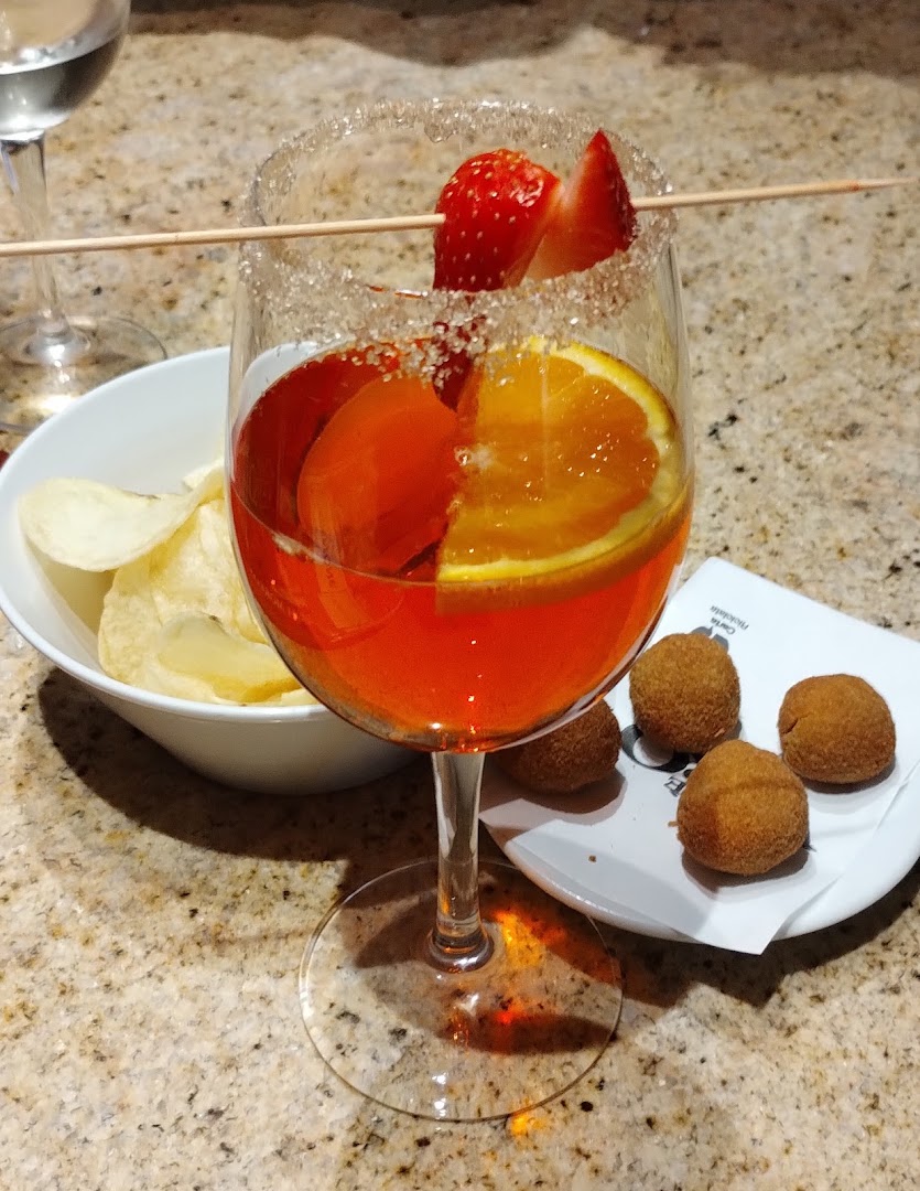 Finalmente Snack Bar Tabaccheria
