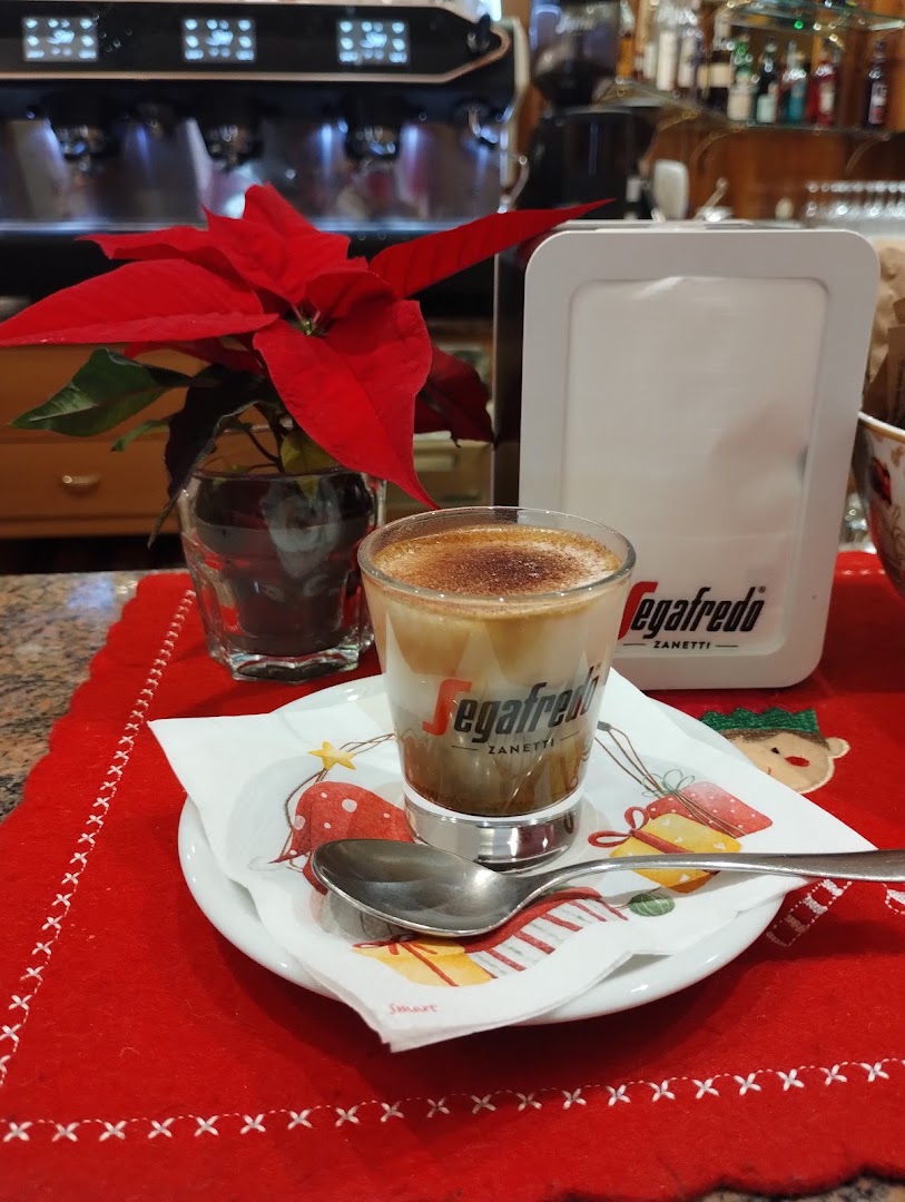 Finalmente Snack Bar Tabaccheria