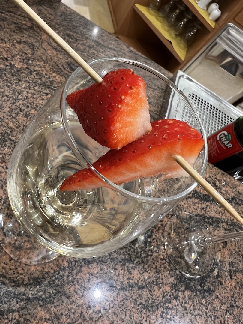 Finalmente Snack Bar Tabaccheria