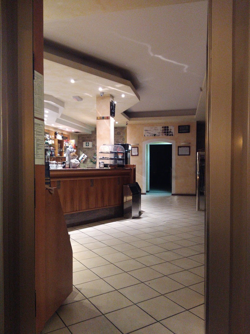 Finalmente Snack Bar Tabaccheria